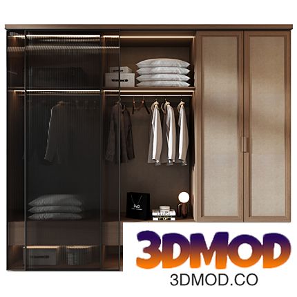 Furniture Composition | 2492