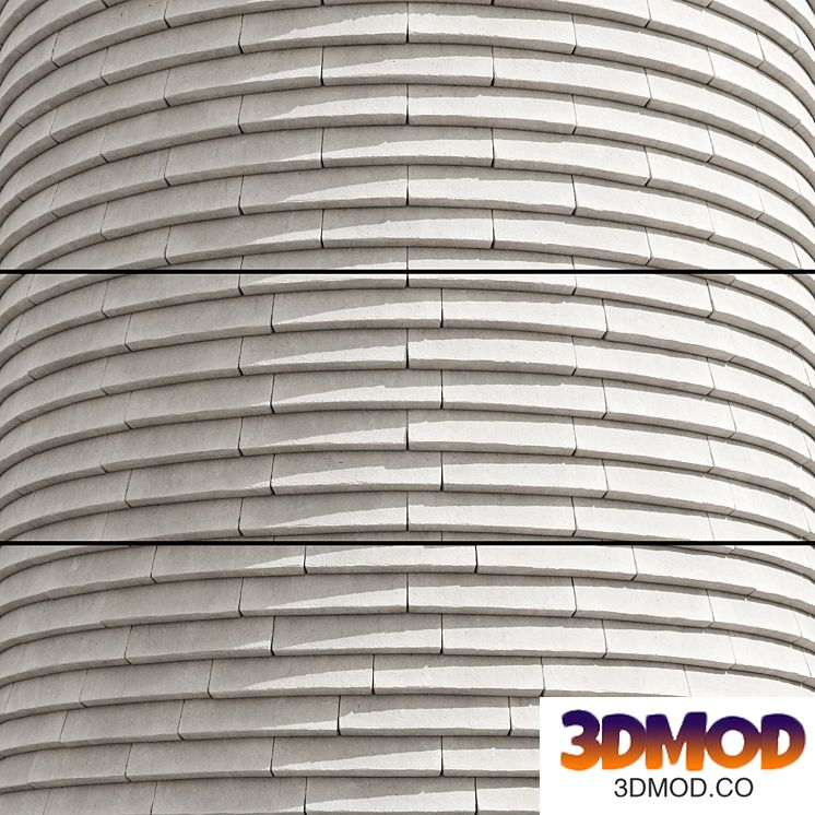 Roof Tile