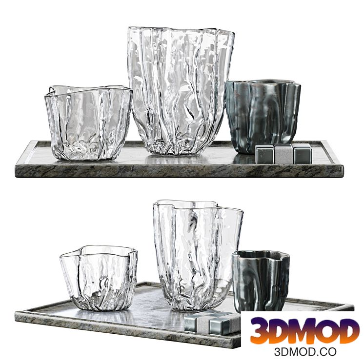 Decorative set 3