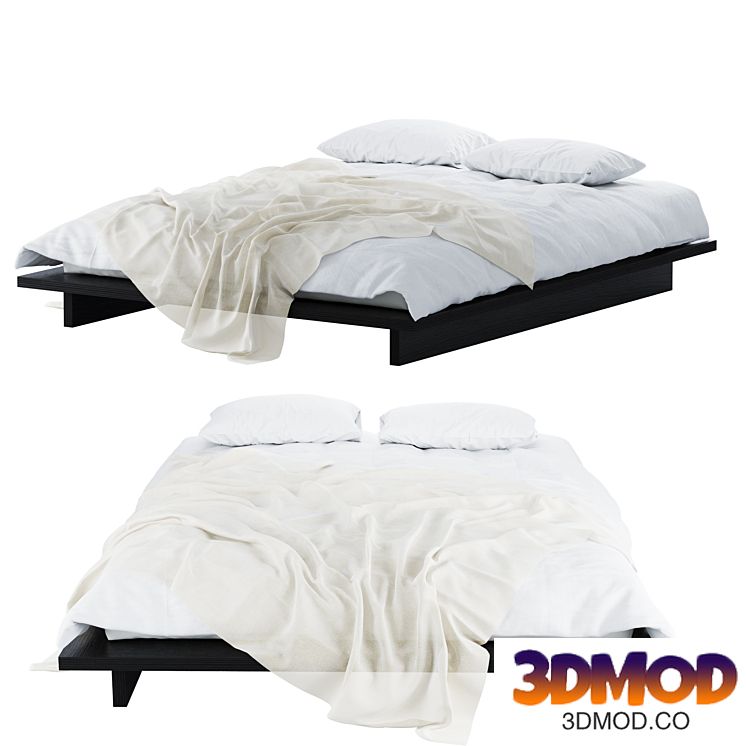 Tekla Bed linen
