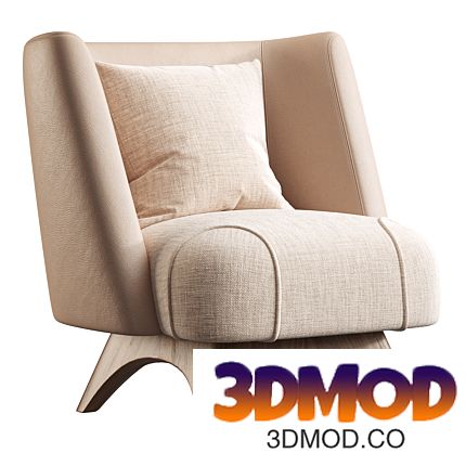 Armchair GINA