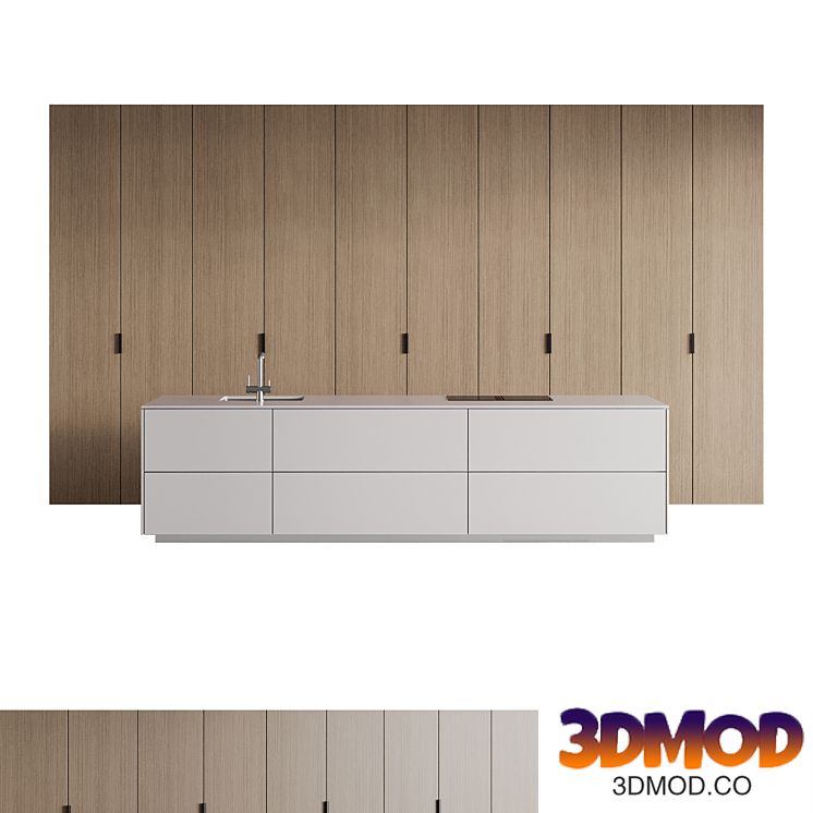 Kitchen Set 24