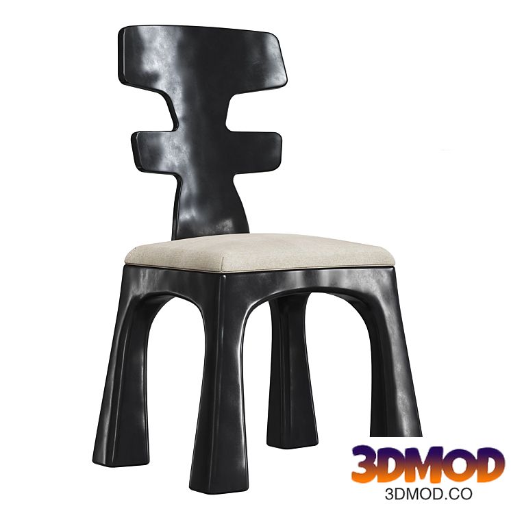 Samba Dining Chair