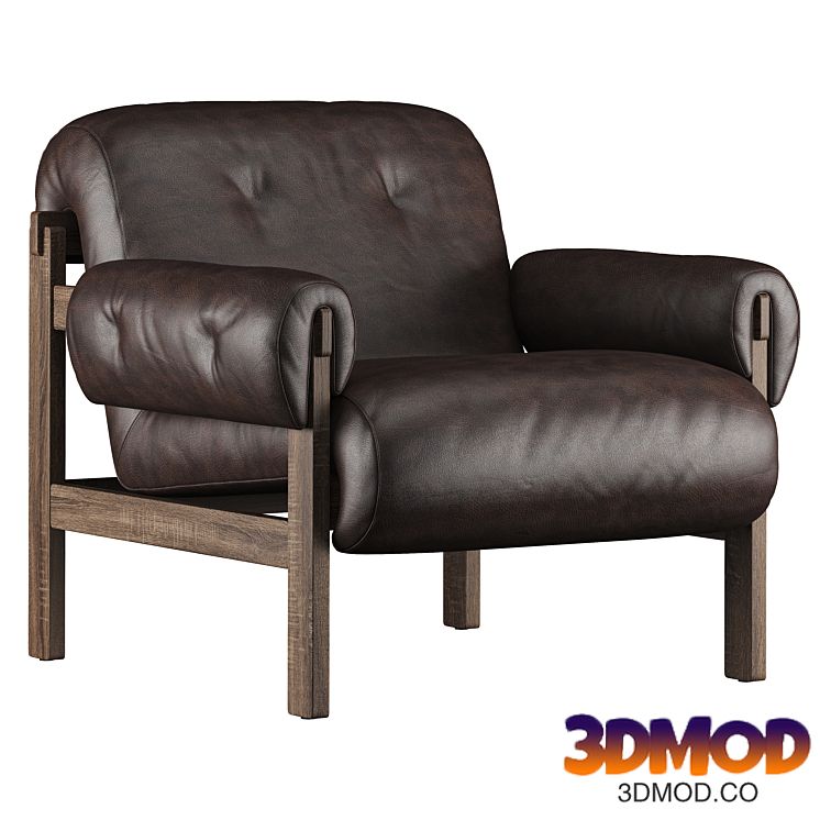 Cora Armchair