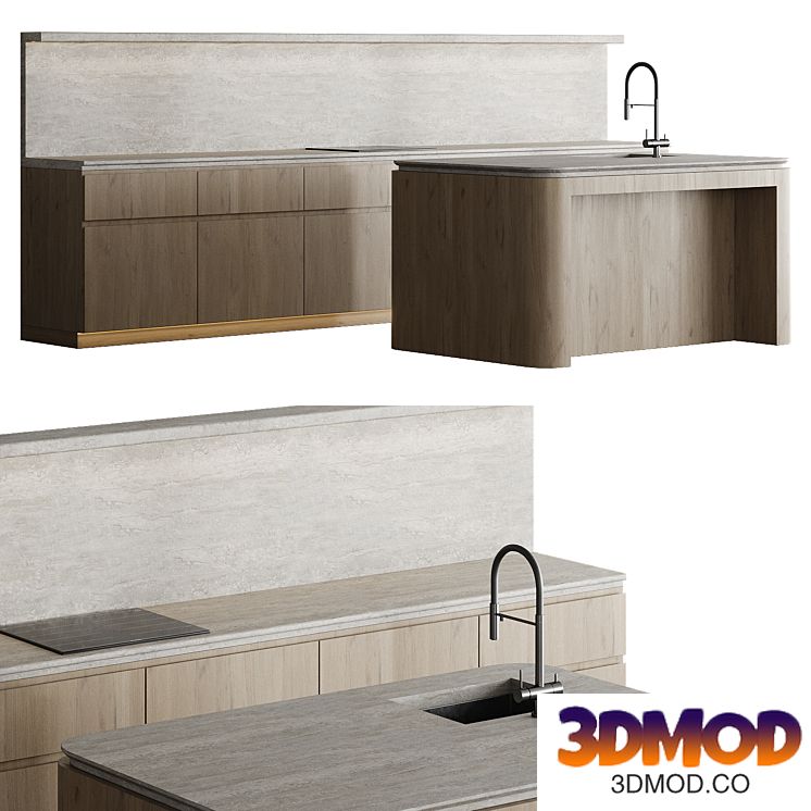 Modern kitchen 017