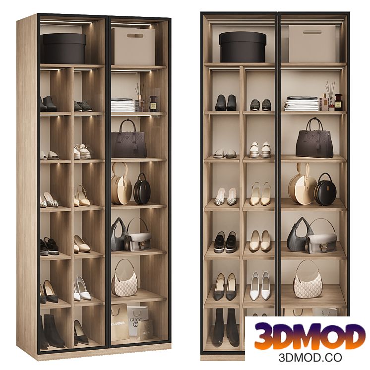 Wardrobe 29