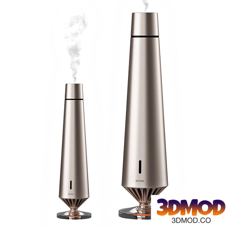 Aroma station BORK A830