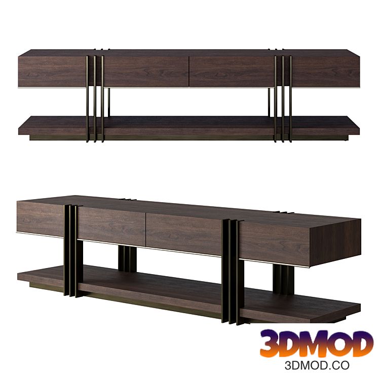 TV stand Mikkel