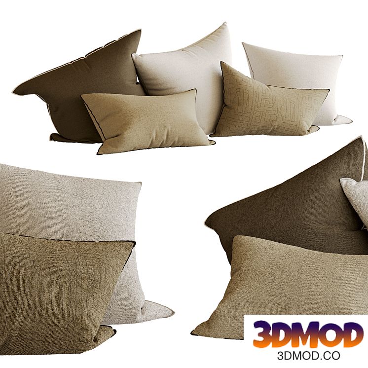 Pillows 43