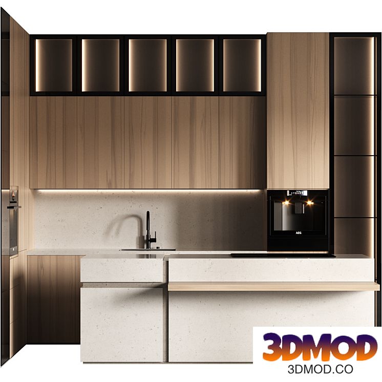 Kitchen Design 15