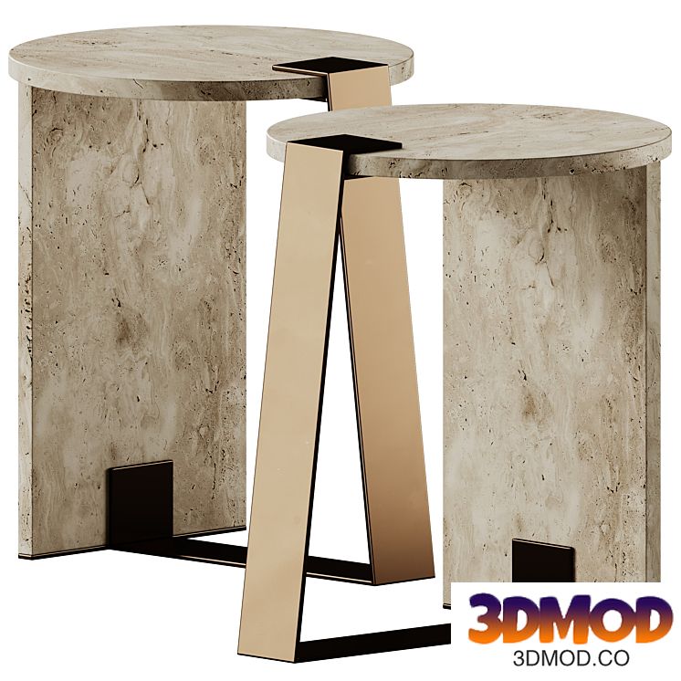 Dome Deco Waco Side Table
