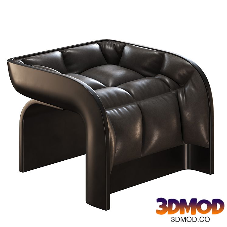 Boon Editions Daisy Chair