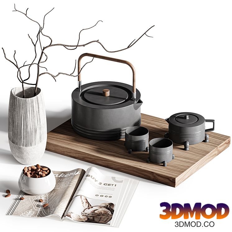 Kitchen set19