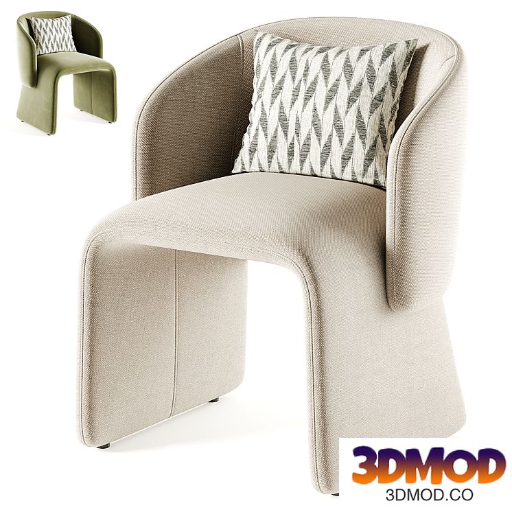 Halstead Dining Chair