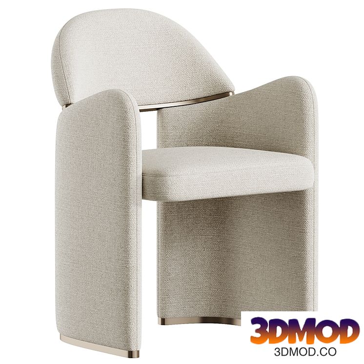 Snowden Dining Armchair