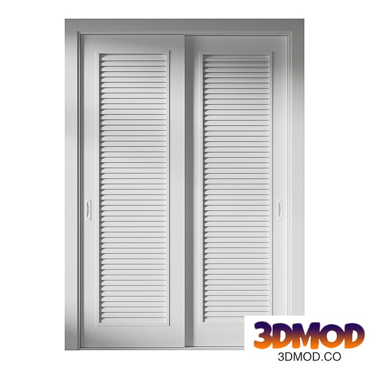 Door 567 Sliding