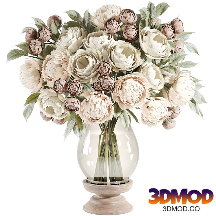 bouquet plant 66