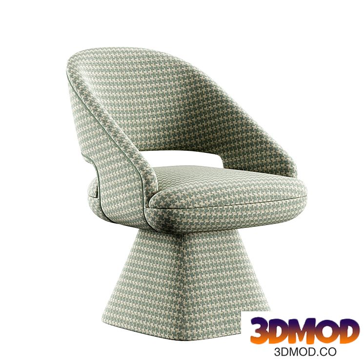 Chair Prip Konyshev