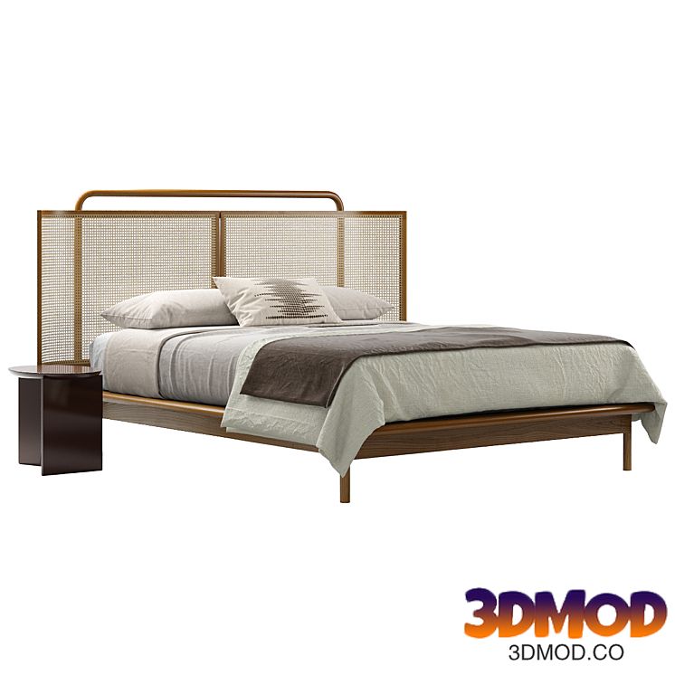 Radnor Mae Bed