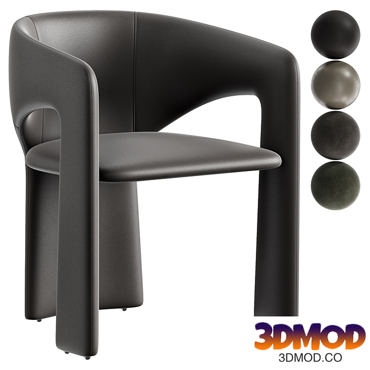 Aria chair
