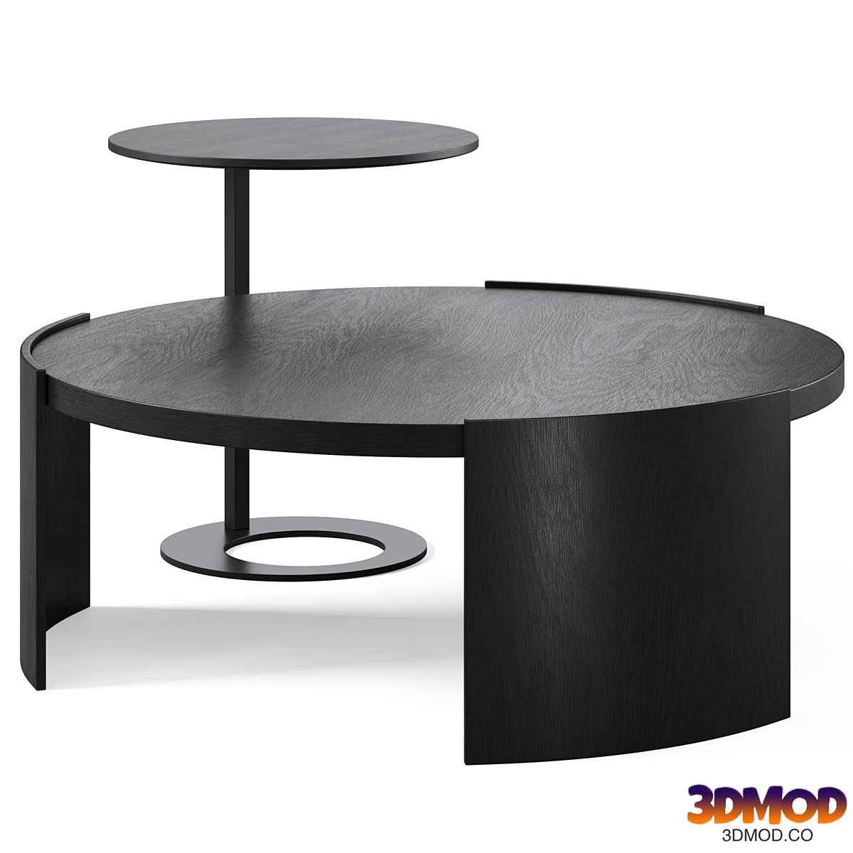 Coffee table Tamera and Nielsen by Interior secrets
