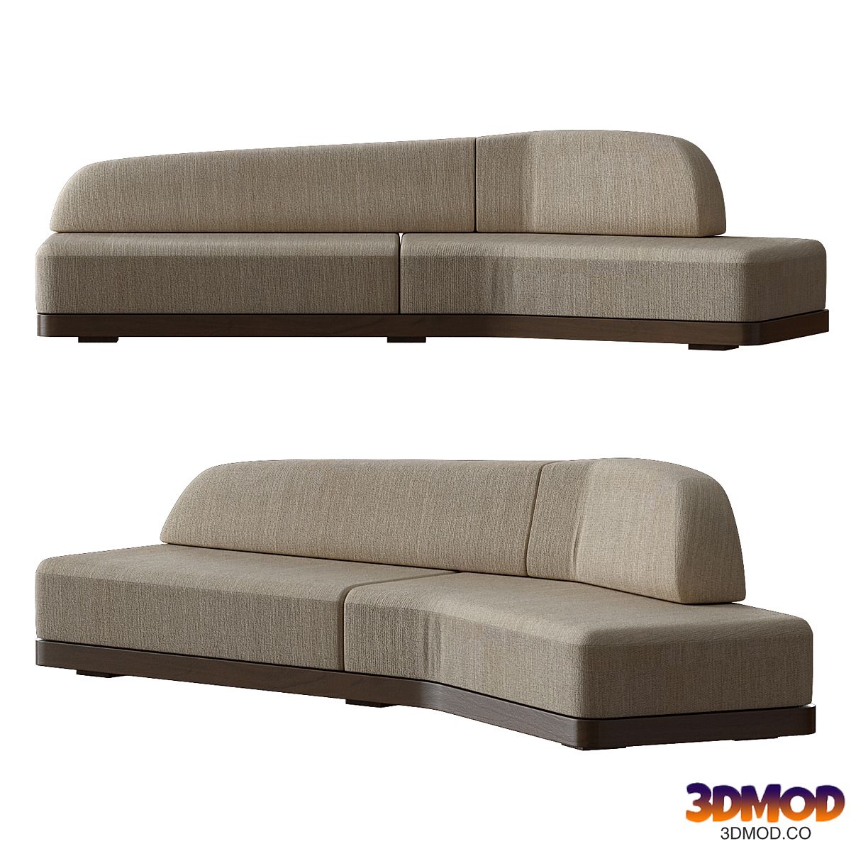 Champel Sofa