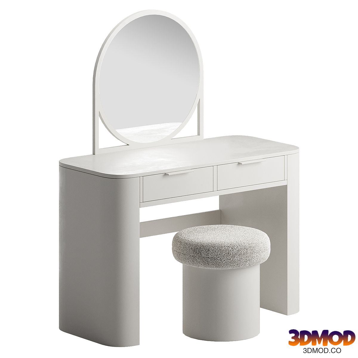 Kane vanity