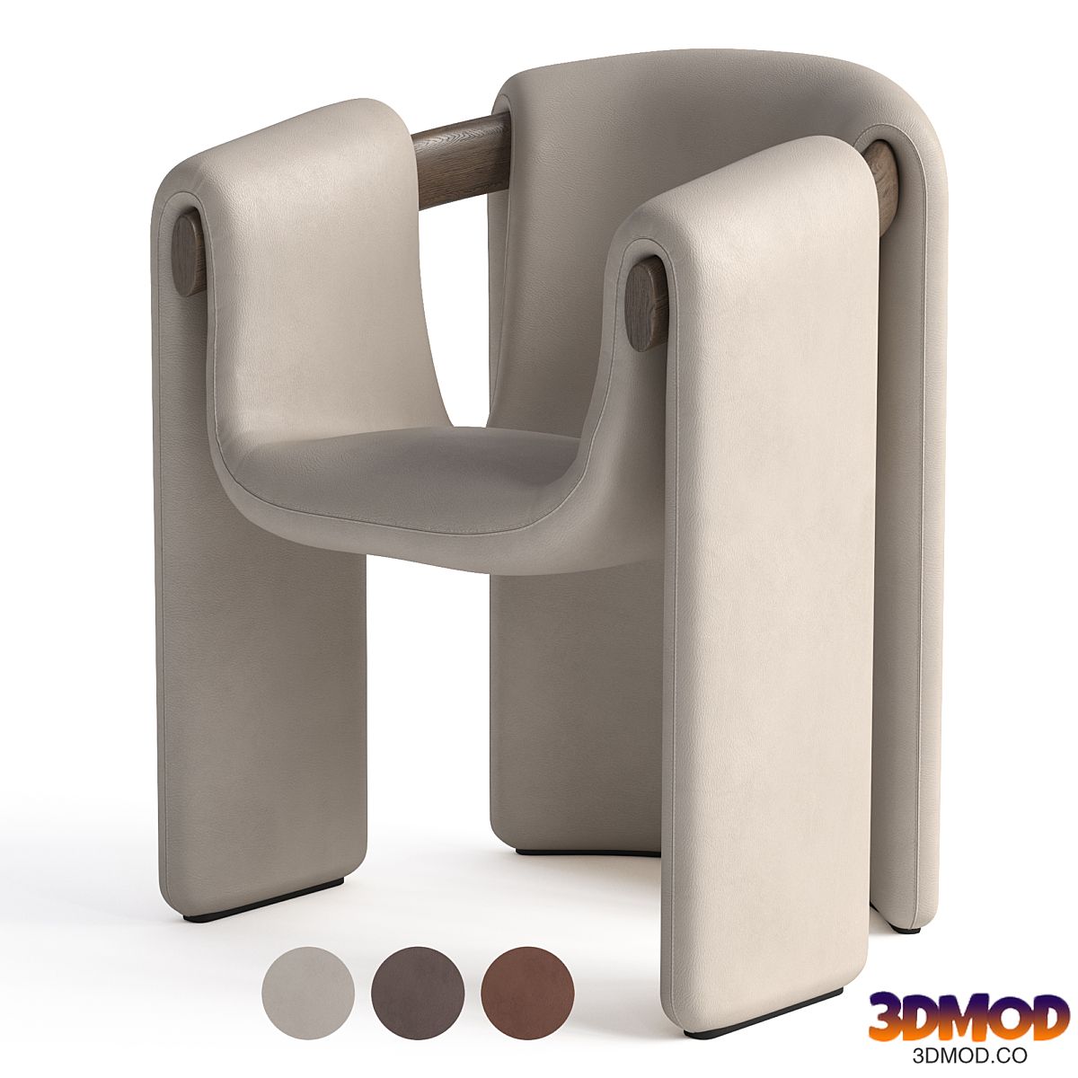 Paolo Castelli Sari chair