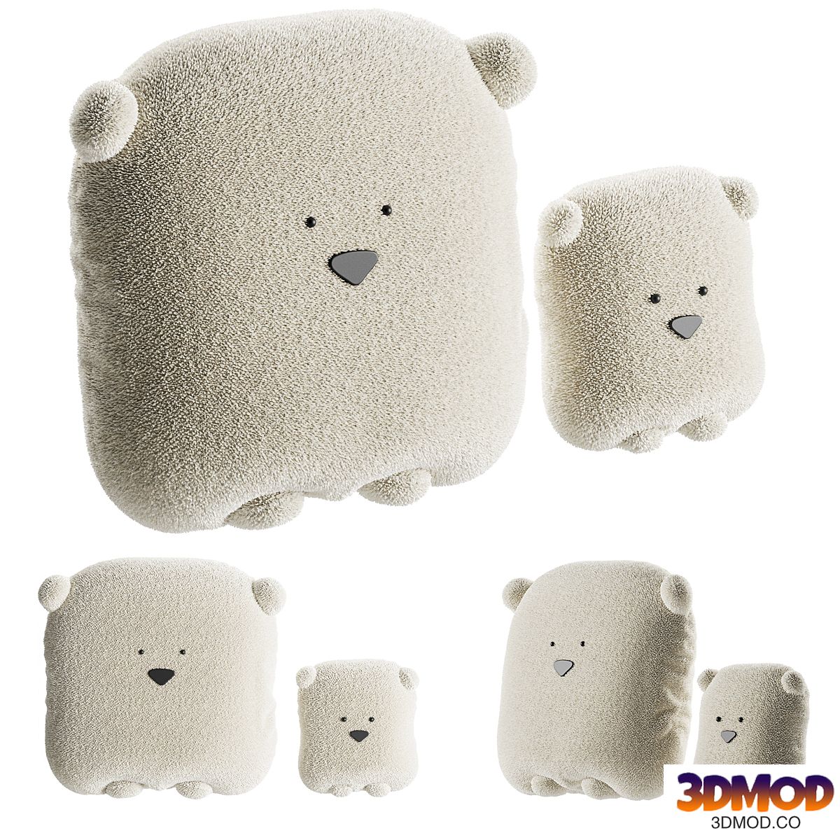 bear plush toy