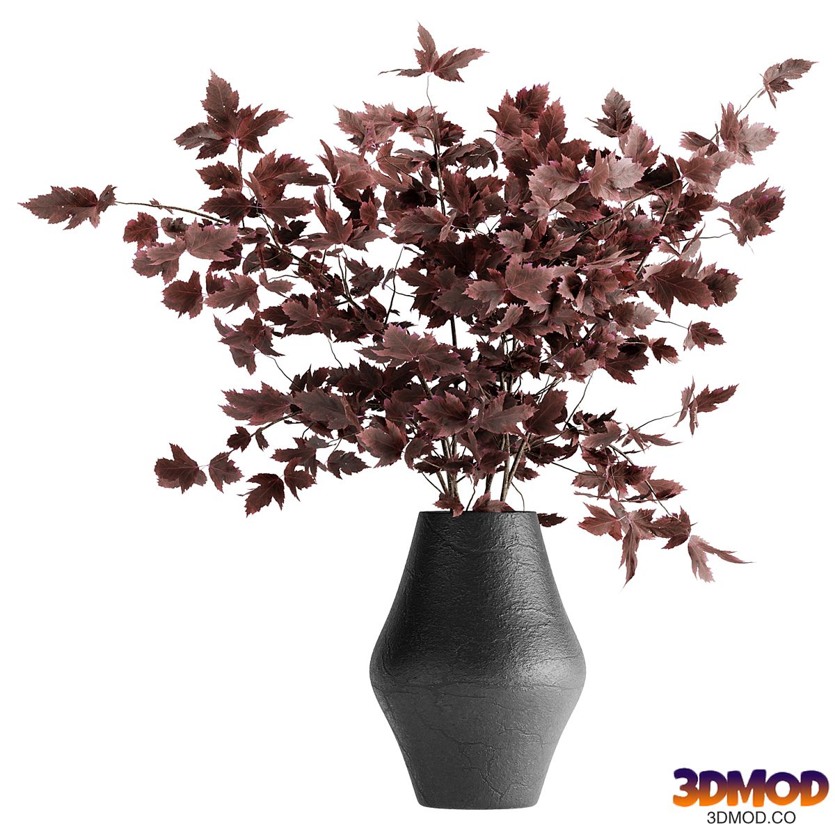 Red Maple Bouquet