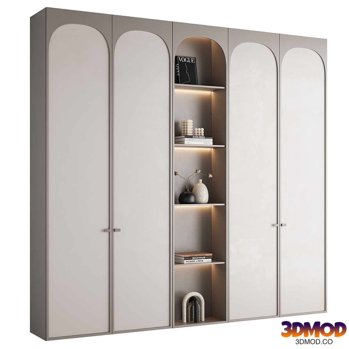 Wardrobe 002