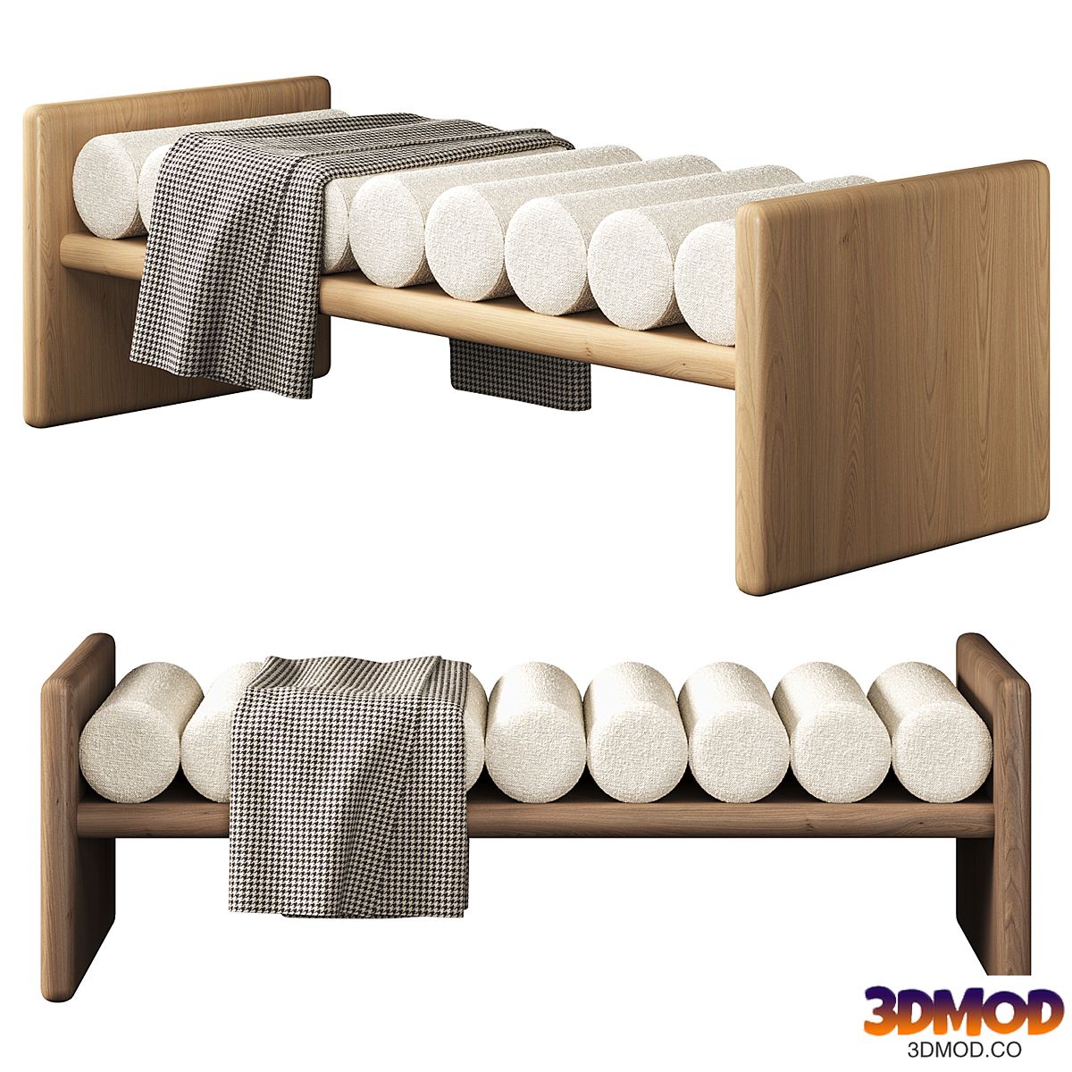 Silo Bench