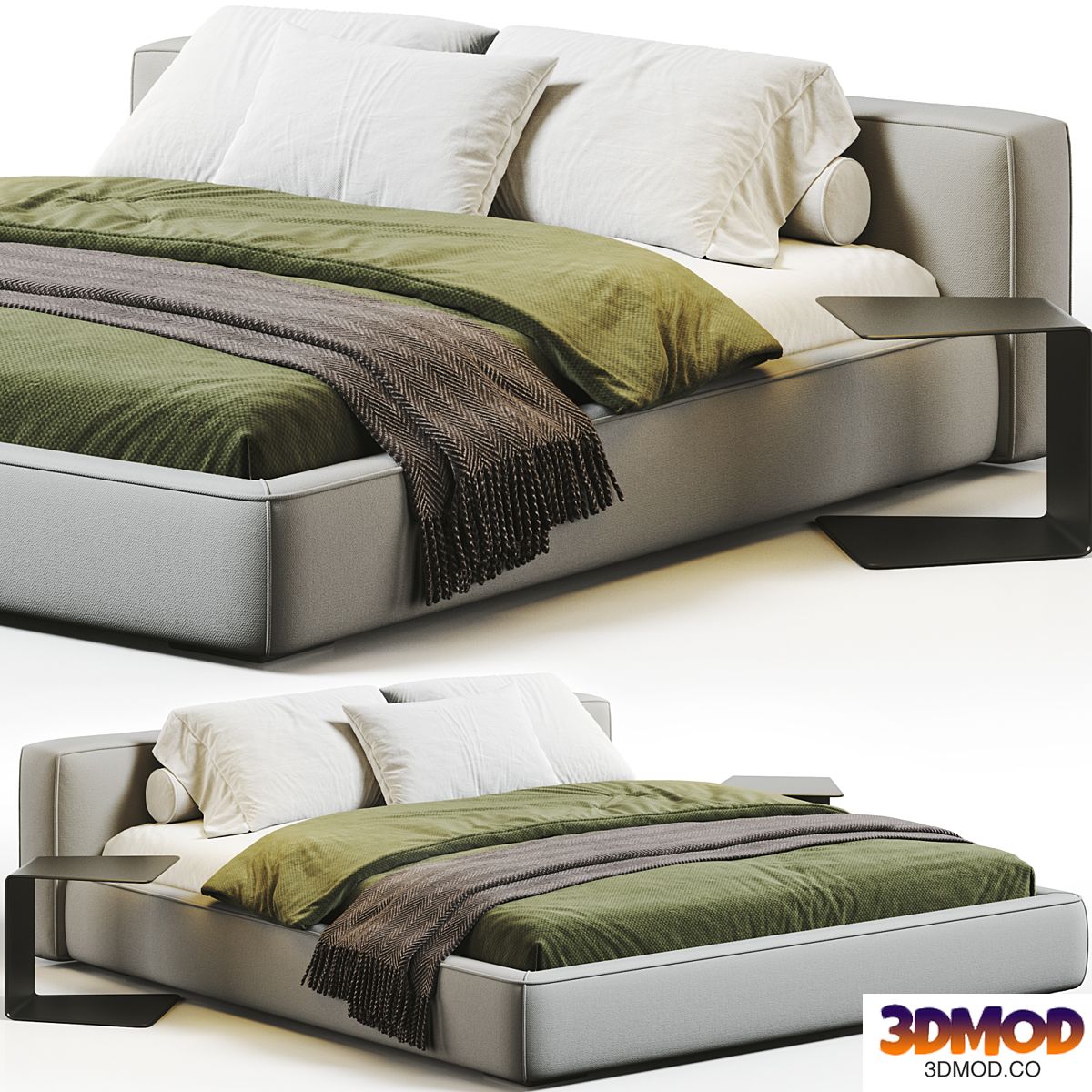 Bullfrog Loft Bed