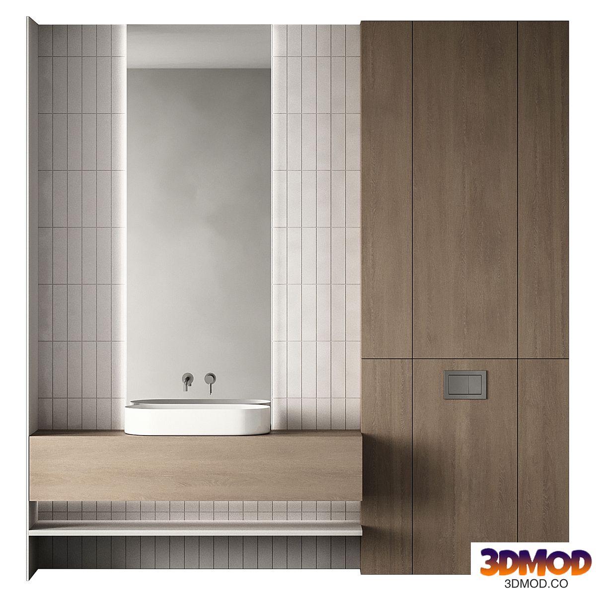 Bathroom furniture 63
