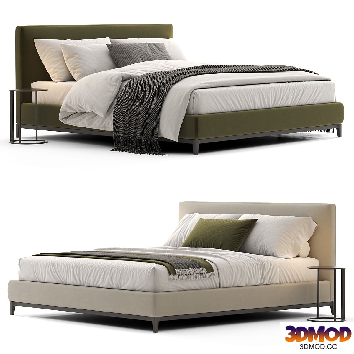 Andersen Bed