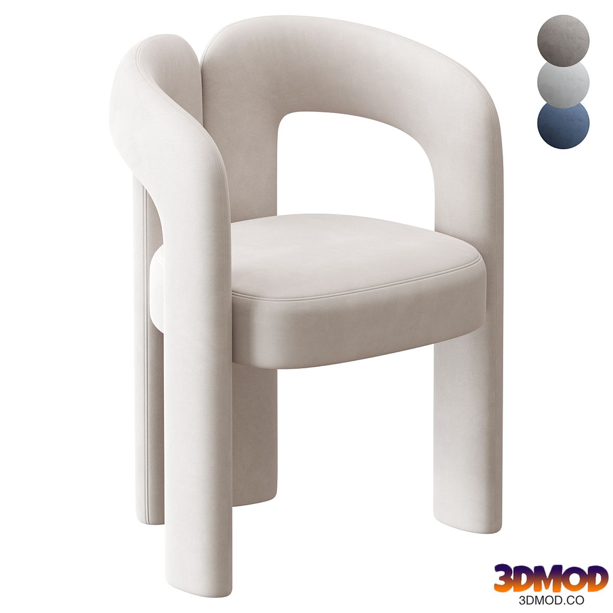 Chair Angie Top Concept