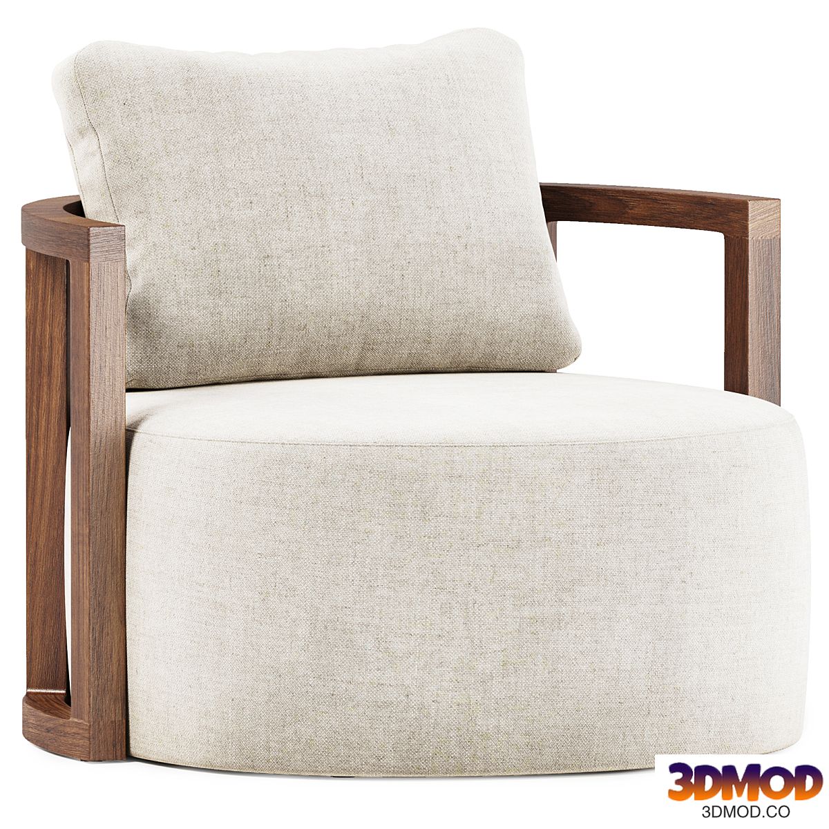 Kav arm chair