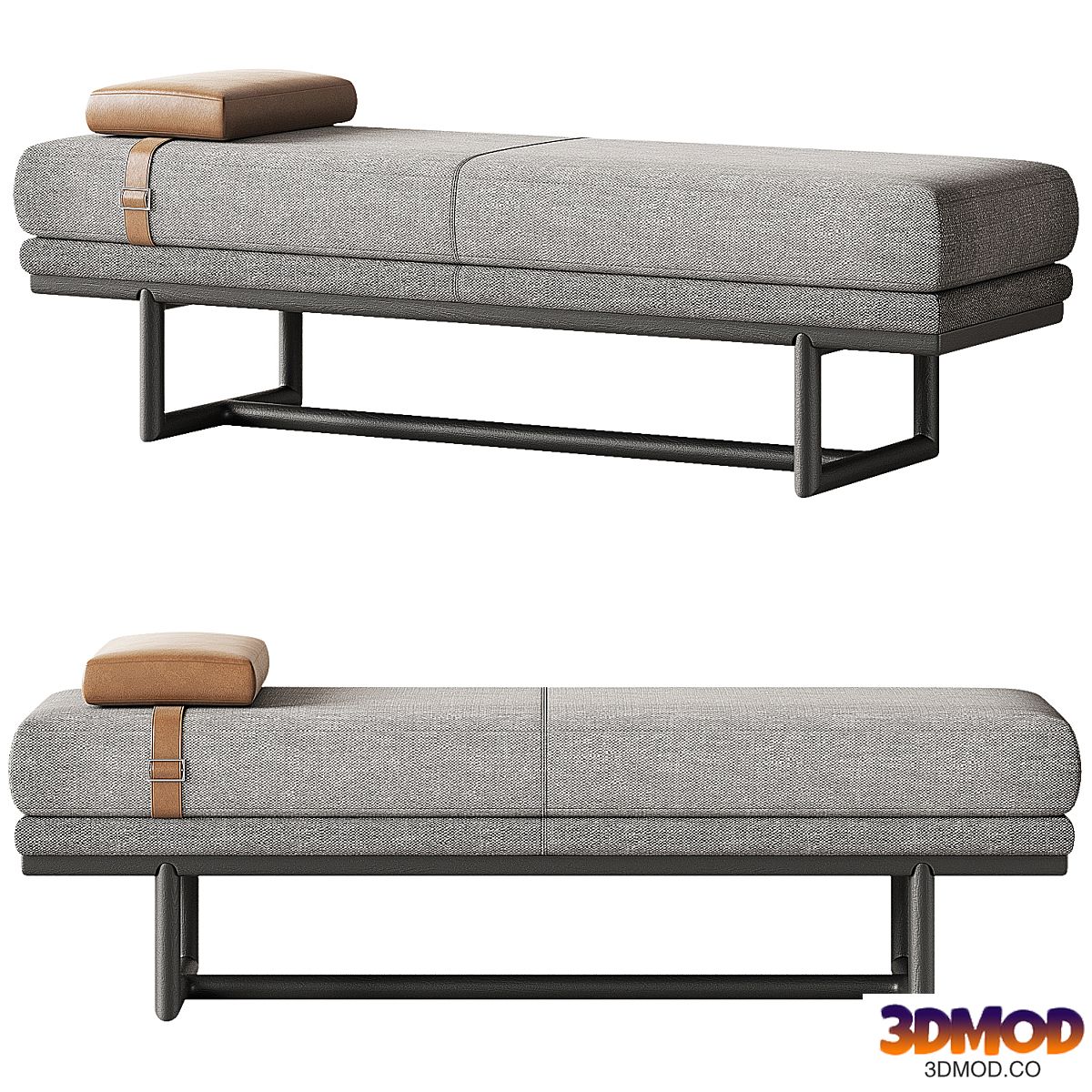 Domkapa Henry bench