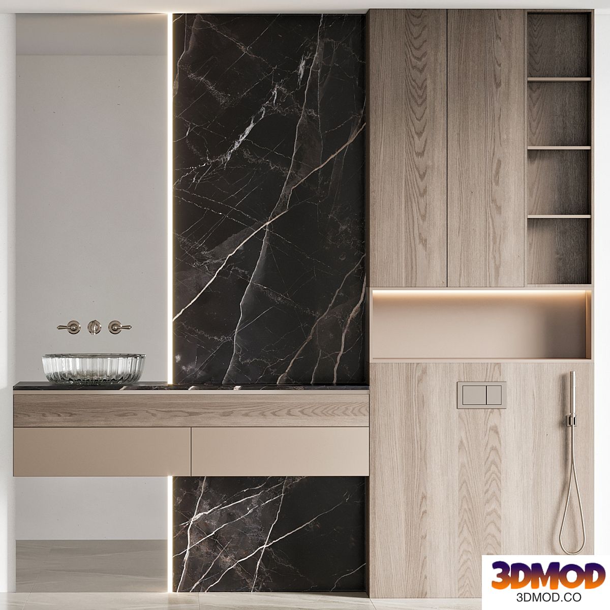Bathroom Furniture 49