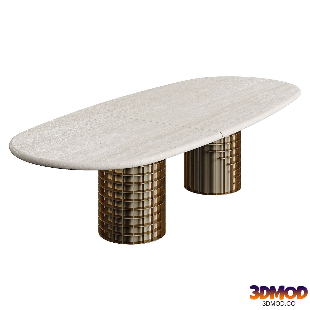 Shake Design NEW Stone Table 2023