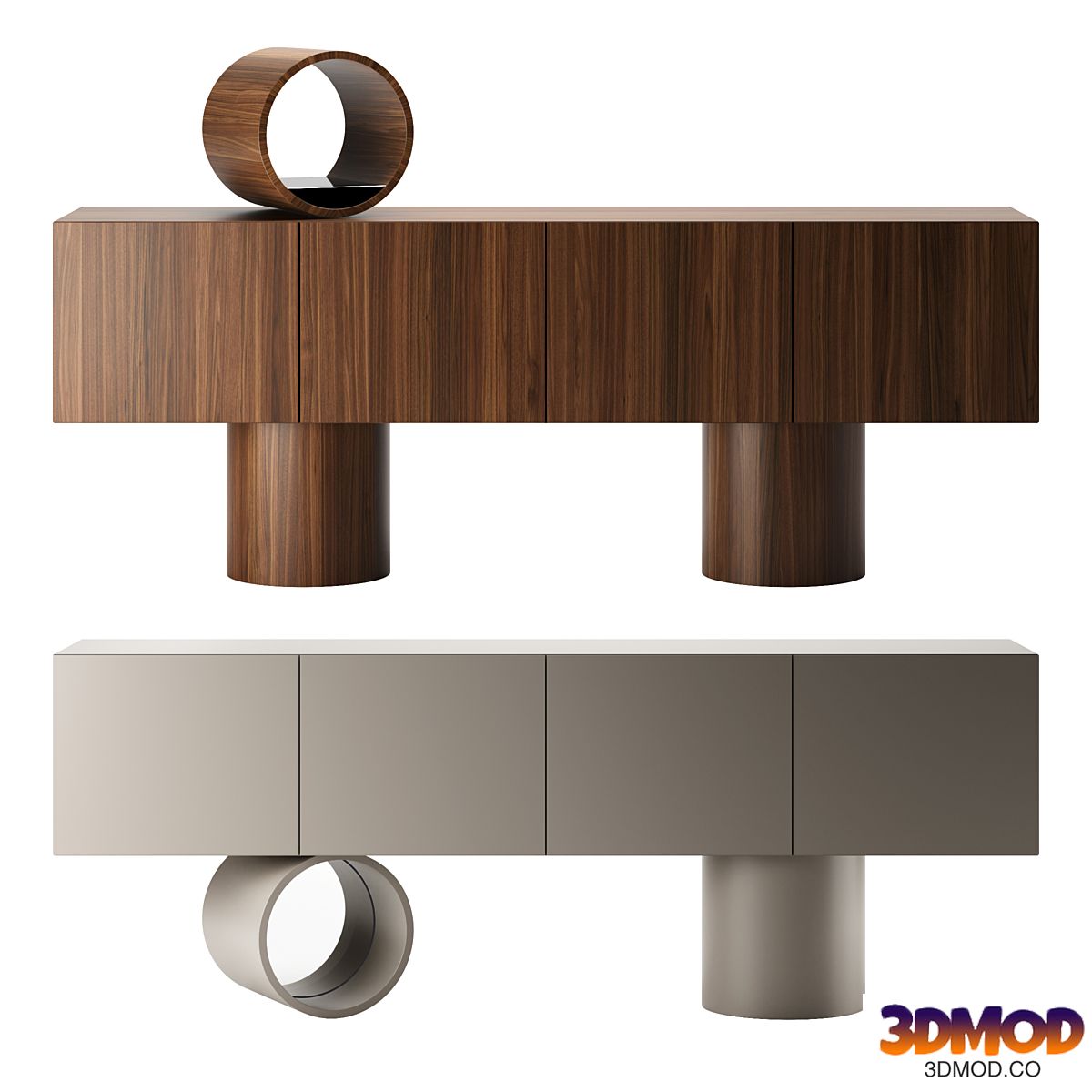 GIUNONE | Sideboard by Mogg