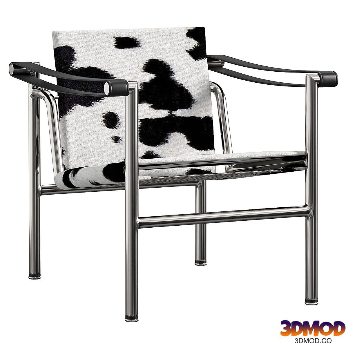 LC1 FAUTEUIL by Cassina Collection