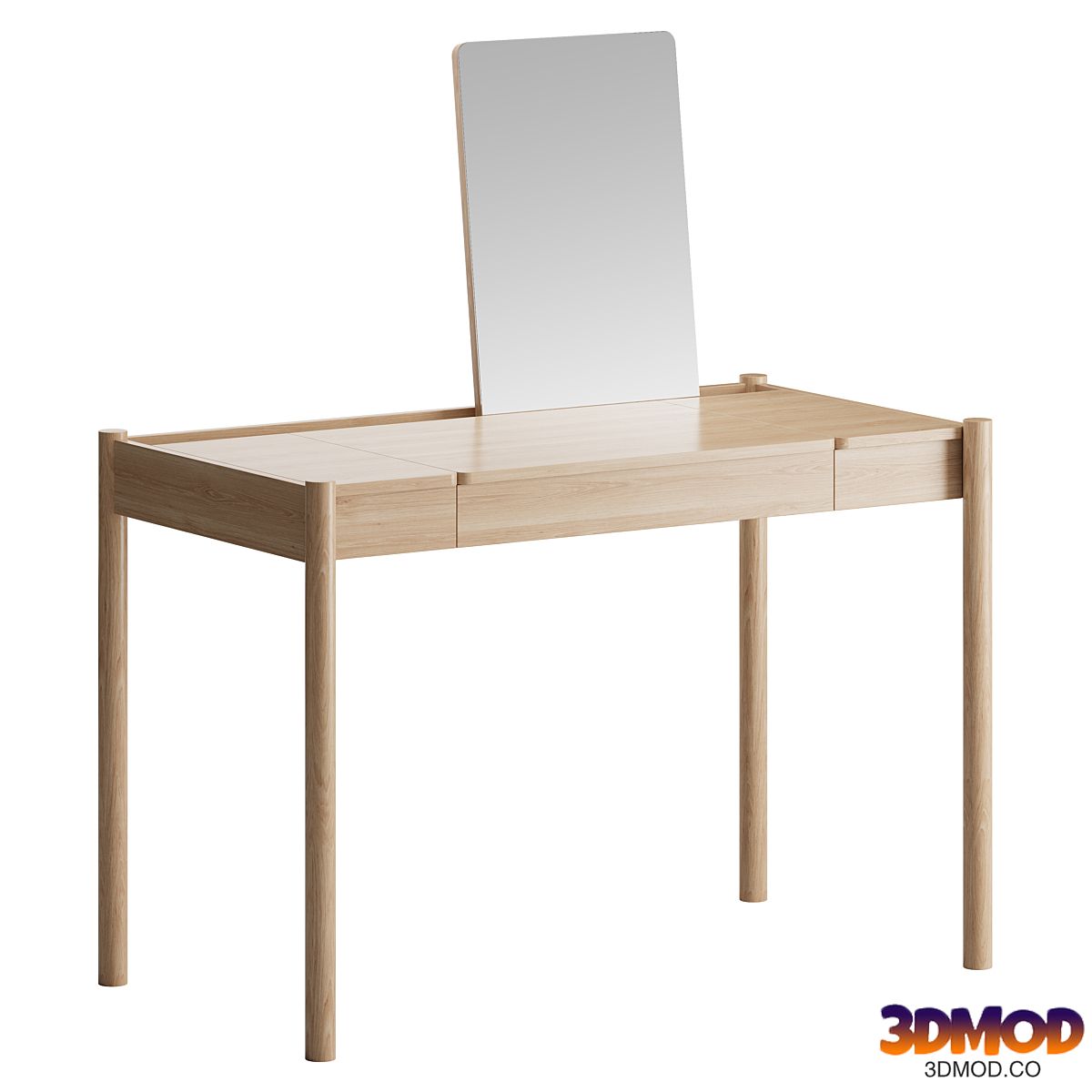 Dressing table Pala