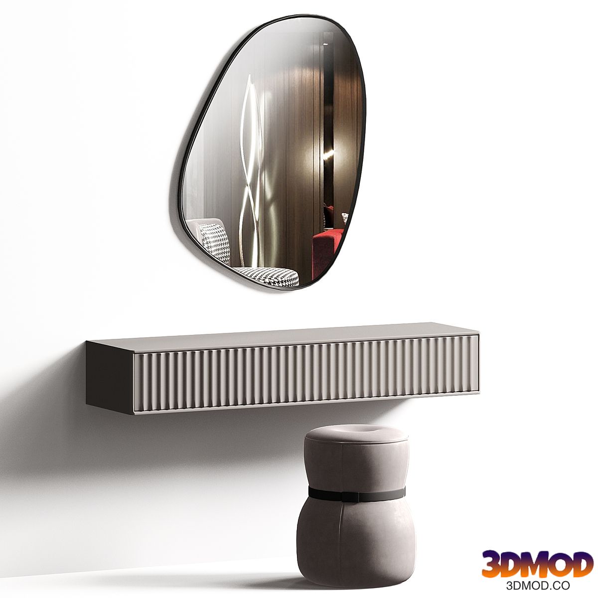 Dressing table 05