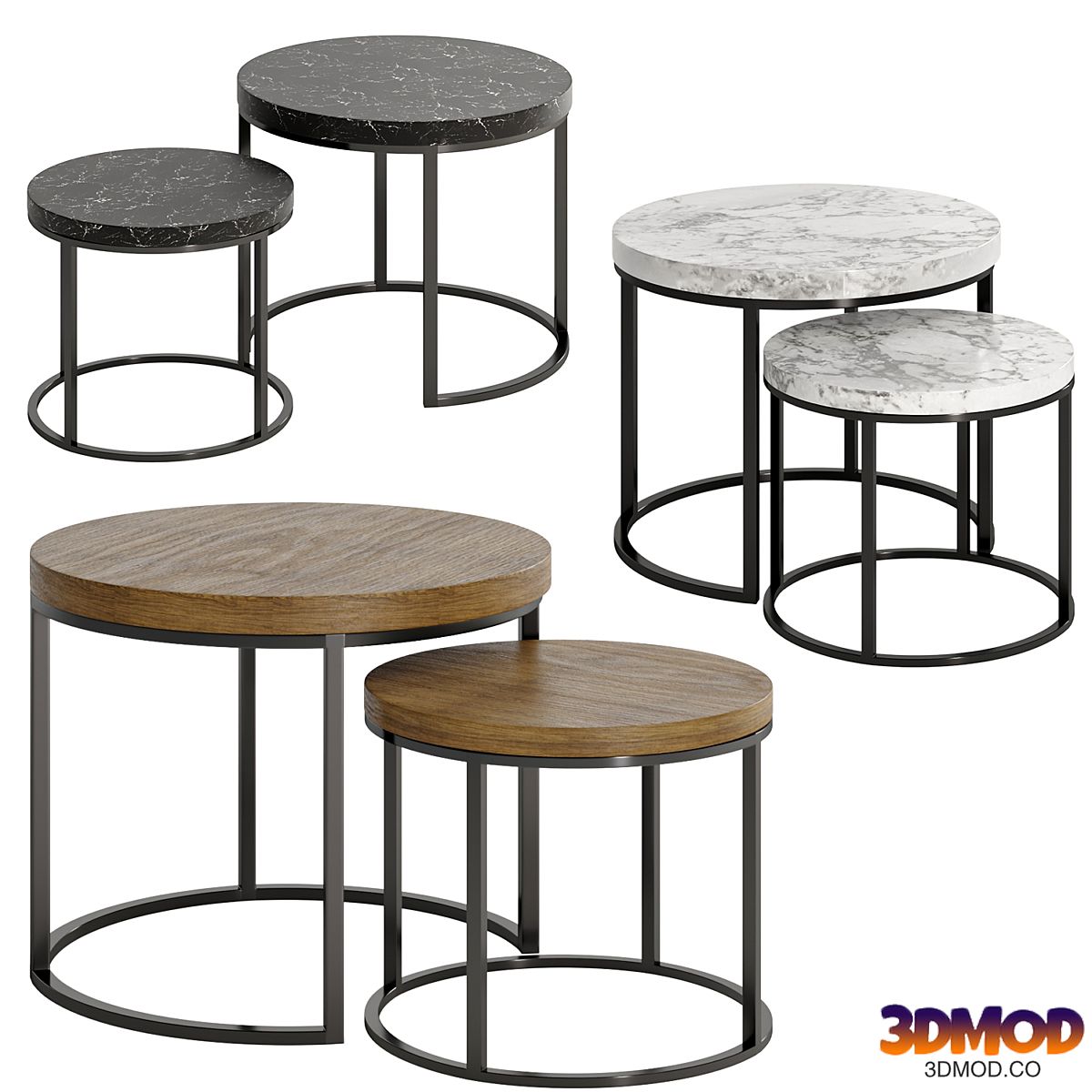 Coffee Table Classic