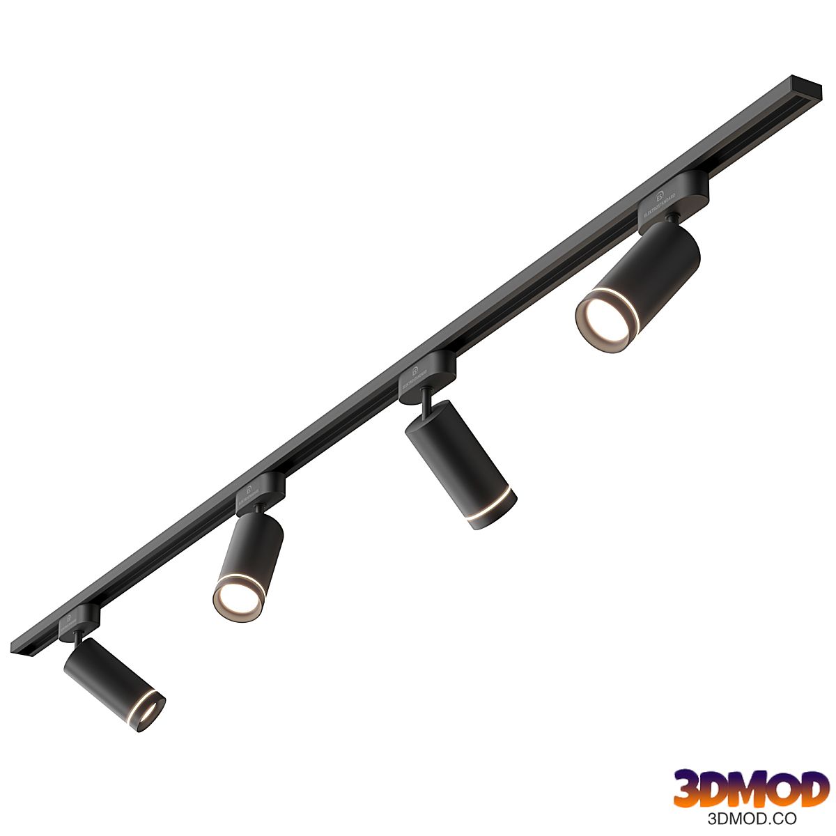 Track light Elektrostandard Glory