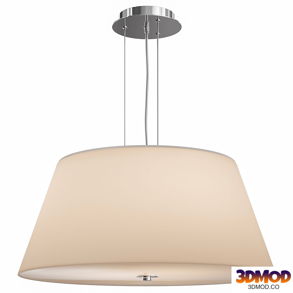 Pendant lamp Maytoni Bergamo