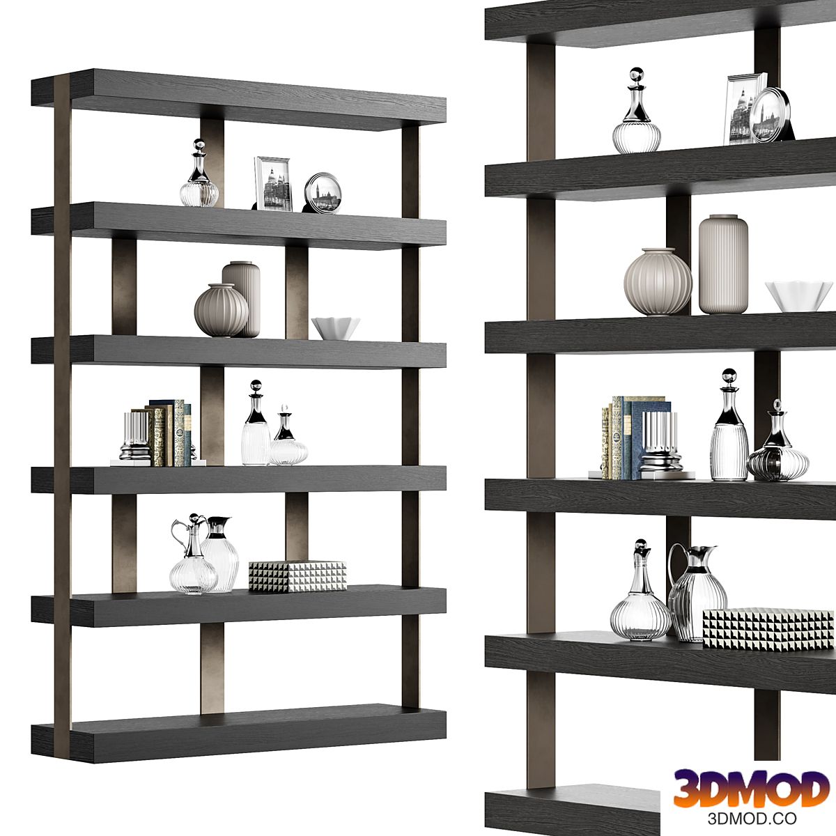 Eichholtz cabinet DALMAR