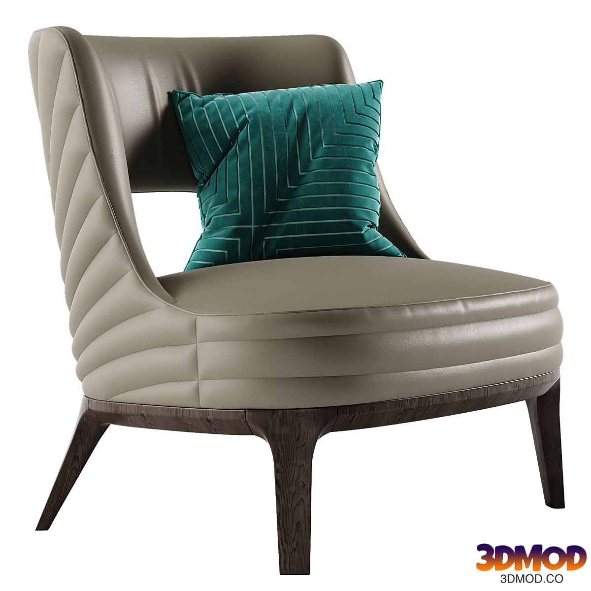 Vittoria Frigerio Reina armchair