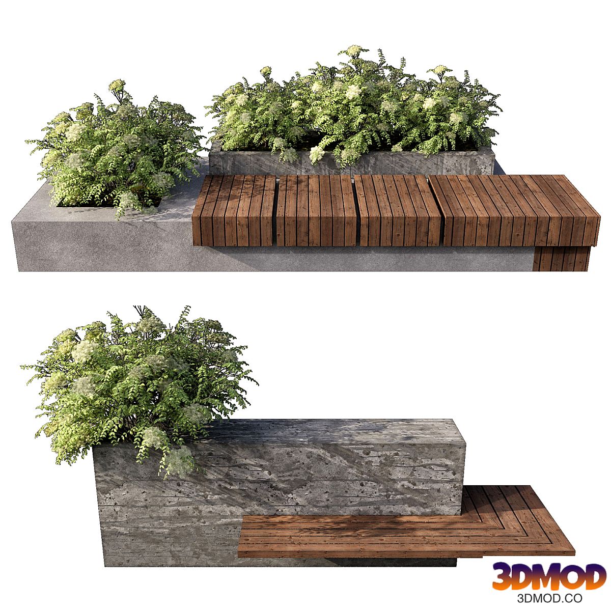 URBAN FURNITURE NO1
